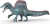 Schleich 15049 - Spinosaurus Dinosaur - Dinosaurs
