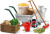 Schleich 42610 - Stable Care Accessories - Farm World