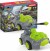 Schleich Eldrador Creatures - Sten Crashmobil - 42670