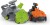 Schleich Eldrador Creatures - Sten Crashmobil - 42670