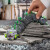 Schleich 70853 - Sten Orm - Eldrador