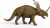 Schleich Dinosaurs - Styracosaurus - 15033