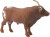 Schleich 13866 - Texas Longhorn Tyr - Farm World