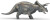 Schleich 15050 - Triceratops Dinosaur - Dinosaurs