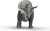Schleich 15050 - Triceratops Dinosaur - Dinosaurs