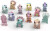 Schleich 70674 - Hatching Baby Dinosaurs - Overraskelse - Bayala