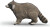 Schleich 14937 - Vaskebjørn - Wild Life