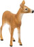 Schleich 14819 - Hvidhalet Hjort - Hun - Wild Life