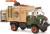 Schleich Wild Life - Stor Lastbil Til Dyreredning - 42475