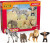 Schleich 42721 - Starter Set - Afrika Figurer - Wild Life