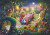 Disney Puslespil - Thomas Kinkade - Alice I Eventyrland - 6000 Brikker -