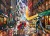 Schmidt - Thomas Kinkade Marvel - Thor 1000 Pieces