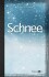 Schnee - Med Gloser