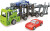 Science Play - Mechanics Laboratory - Car Transporter