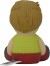 Scooby-Doo Figur - Shaggy - Knit - Handmade By Robots - 13 Cm