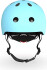 Scoot And Ride - Cykelhjelm Til Børn - S-M - 51-55 Cm - Blueberry
