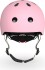 Scoot And Ride - Cykelhjelm Til Børn - S-M - 51-55 Cm - Rose