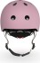 Scoot And Ride - Cykelhjelm Til Børn - Xxs - 45-51 Cm - Wildberry