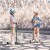 Scoot And Ride - Highwaykick 5 Led - Løbehjul Til Børn - Ash