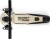 Scoot And Ride - Highwaykick 5 Led - Løbehjul Til Børn - Ash