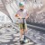 Scoot And Ride - Highwaykick 5 Led - Løbehjul Til Børn - Forest