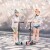 Scoot And Ride - Highwaykick 5 Led - Løbehjul Til Børn - Peach
