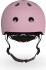 Scoot And Ride - Cykelhjelm Til Børn - S-M - 51-55 Cm - Wildberry