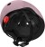 Scoot And Ride - Cykelhjelm Til Børn - S-M - 51-55 Cm - Wildberry