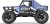 Maverick Rc - Scout-24 Rc Rock Crawler 4X4 - Blå - Mv151300