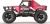 Maverick Rc - Scout-24 Rc Rock Crawler 4X4 - Rød - Mv151301