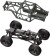Maverick Rc - Scout-24 Rc Rock Crawler 4X4 - Rød - Mv151301