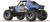 Maverick Rc - Scout-24 Flux Rc Rock Crawler - Blå - Mv151303