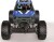 Maverick Rc - Scout-24 Flux Rc Rock Crawler - Blå - Mv151303