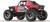 Maverick Rc - Scout-24 Flux Rc Rock Crawler - Rød - Mv151304