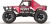 Maverick Rc - Scout-24 Flux Rc Rock Crawler - Rød - Mv151304