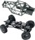 Maverick Rc - Scout-24 Flux Rc Rock Crawler - Rød - Mv151304