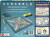 Scrabble - 2-I-1 Træudgave - Mattel Jlj61