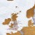 Scratch Europe Travel Map