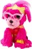 Scruff A Luvs - Hund Med Symaskine Og 10 Overraskelser - Sew Surprise -