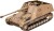 Revell - Sdkfz 164 Nashorn Modeltank - 1 72 - Level 4 - 03358