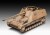 Revell - Sdkfz 164 Nashorn Modeltank - 1 72 - Level 4 - 03358