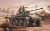 Airfix - Sdkfz234 Tank Byggesæt - 1 76 - Vintage Classics - A01311V