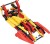 Clementoni - Mechanics Laboratory - Seaplane And Hydroplane