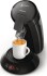 Philips - Senseo Original Kaffemaskine - Hd655366 - Sort
