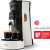 Philips - Senseo Select Kaffemaskine - Csa23001 - Hvid