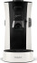 Philips - Senseo Select Kaffemaskine - Csa23001 - Hvid