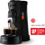 Philips Senseo - Select Kaffemaskine Csa23061 - Sort