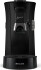 Philips Senseo - Select Kaffemaskine Csa23061 - Sort