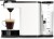 Philips - Senseo Switch 3-I-1 Kaffemaskine - Hd659400 - Star White