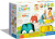 Clementoni - Soft Clemmy - Sensory Train